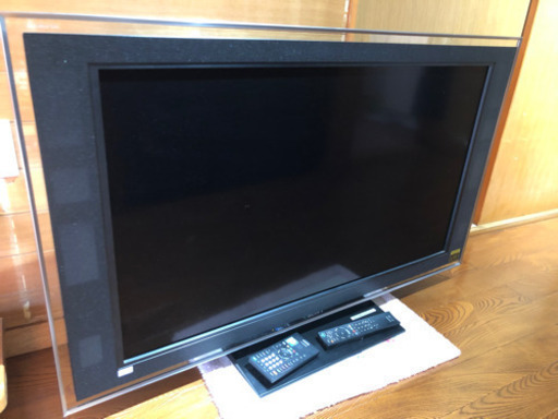 激安・大型液晶テレビ・SONY・BRAVIA46型