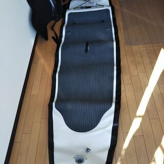 ■スタンドアップ　パドル　◎ＳＡＰ空気膨脹型