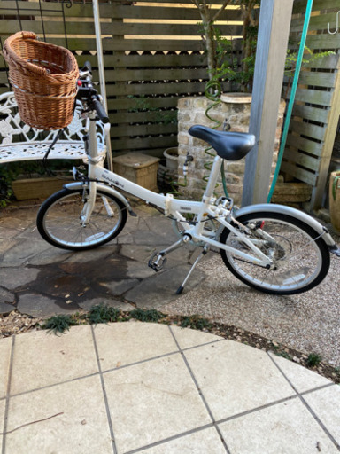 DAHON metro | 32.clinic