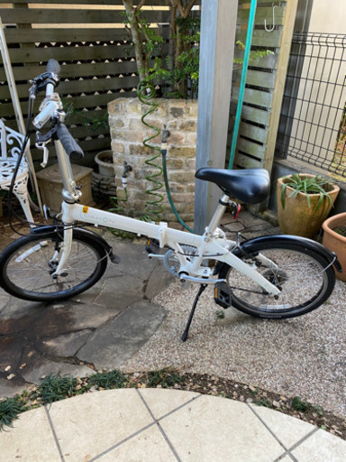 DAHON スペシャルエディション