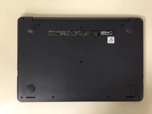 サラリーマンにお勧め！持ち歩きし易い軽小型ASUSノートパソコン