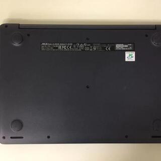 サラリーマンにお勧め！持ち歩きし易い軽小型ASUSノートパソコン