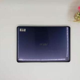 サラリーマンにお勧め！持ち歩きし易い軽小型ASUSノートパソコン