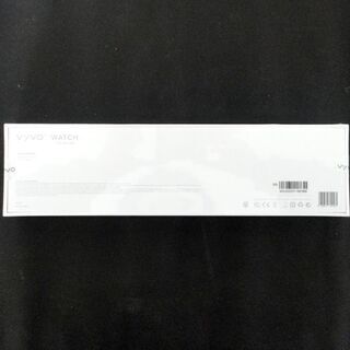 ►新品未開封 vyvo WATCH LITE EDITION SE スマートウォッチ ウェラブルウォッチ ☆ PayPay(ペイペイ)決済可能 ☆ 札幌市 北区 屯田 