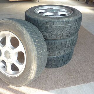 【商談中】NANKANG 205/65R16 95Q ナンカン ...