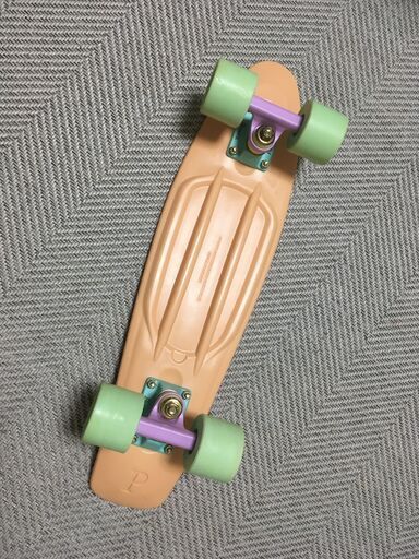 Penny スケートボード サーフスケボー 2つセット サーフィン 値引き可