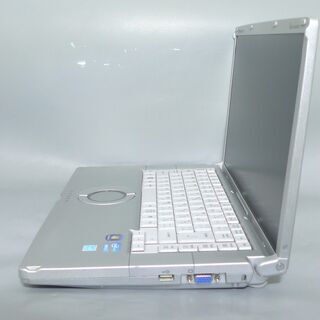 送料無料 使用時間3600H 希少品 ノートPC 中古動作良品 15.6型