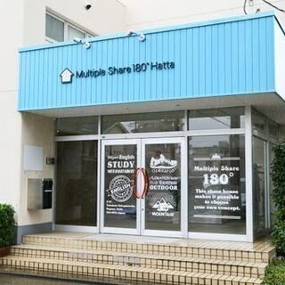 名古屋のマンスリー利用可シェアハウス！【個室に水回りあり！】Mu...