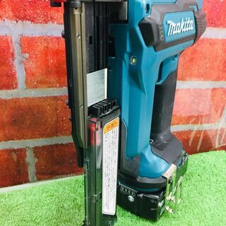 マキタ makita PT353D ピンタッカ【リライズ野田愛宕店】【中古】管理 