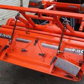 SOLD OUT】クボタ トラクター GL23 23馬力 4WD 自動水平 SOLD OUT】クボタ トラクター GL23 23馬力 4WD 自動水平