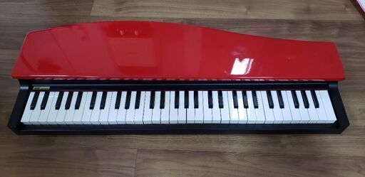 KORG　Micropiano