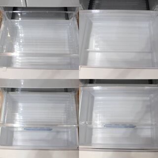 店R512)【美品】パナソニック コーディネイトドア 501L 6ドア 冷蔵庫