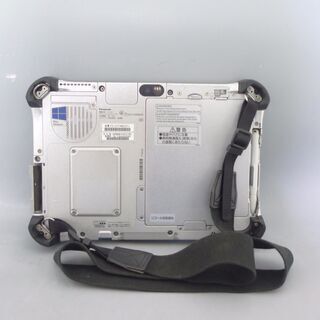 送料無料 1台限定 1120時間使用 タブレット 中古良品 10.1型 Panasonic