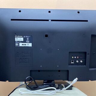 テレビ 船井 FL-32H1010 32V 2020年製 Q063