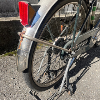 中古　ウェルビー　運搬車　受注生産