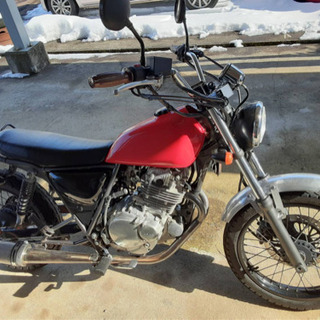 スズキ　グラストラッカー　NJ47A 実働品　廃車渡し スズキ グラストラッカー NJ47A 実働品 廃車渡し