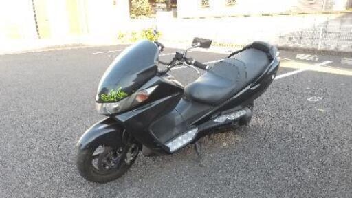 スカイウエイブ250 CJ43A