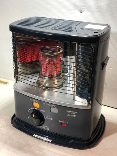 みっちゃん専用　CORONA RX-2216Y-HD コロナ　石油ストーブ コロナ 石油ストーブ RX」の人気商品一覧 | 安い商品を通販サイトから