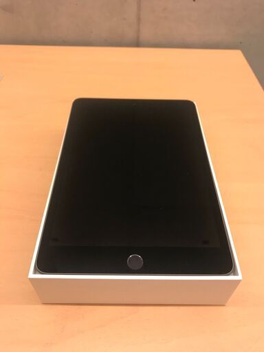 iPad mini（第5世代）美品