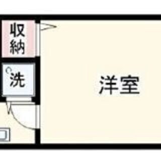 【全室角部屋！】九条駅　徒歩２分　オートロック　バストイレ別　駅...