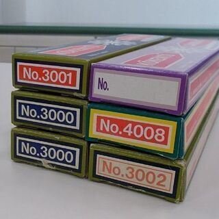 コーケントーカーボンNo.4008 6個セット