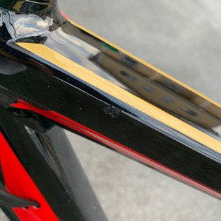MERIDA REACTO400 2019