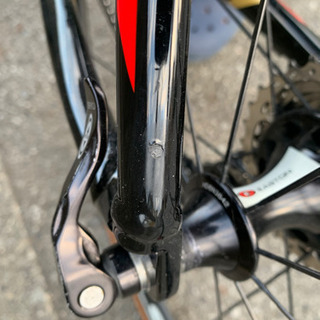 MERIDA REACTO400 2019