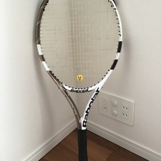 Babolat バボラ テニスラケット XS109 