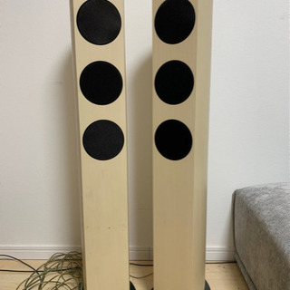 パイオニアトールボーイ2ウェイスピーカー S-31-LR Pioneer S-LM3-LR