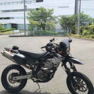 Dトラッカー250 車両交換可能