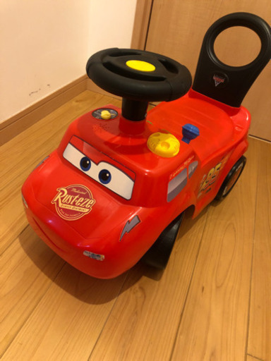 カーズ足こぎ 電動乗り物おもちゃ がむちゃん 三豊のベビー用品 おもちゃ の中古あげます 譲ります ジモティーで不用品の処分 カーズ足こぎ 電動乗り物おもちゃ がむちゃん 三豊のベビー用品 おもちゃ の中古あげます 譲ります ジモティーで不用品の処分