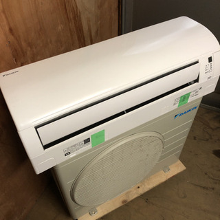 工事無料】DAIKIN 3.6kgエアコン F36XTES-W 2020年製Steve Aoki 非売品 
