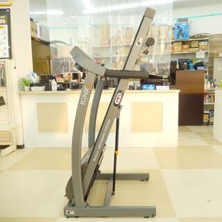 札幌市/清田区 IGNIO/イグニオ ランニングマシーン トレッドミル