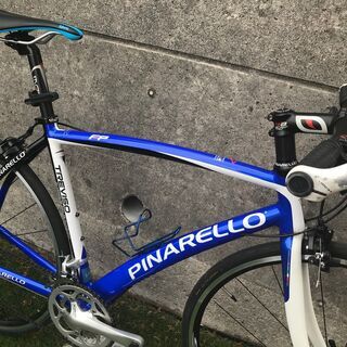 PINARELLO TREVISO ピナレロ　トレビソ　クロスバイク PINARELLO TREVISO ピナレロ トレビソ クロスバイク PINARELLO