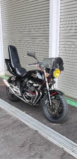 絶好調 XJR400 車検付き 4HM