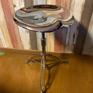 DULTON X2 BEAT STOOL ダルトン　ビートスツール　ホワイト X2 beat stool (100-116) 【 Metalmart 】DULTON / ダルトン