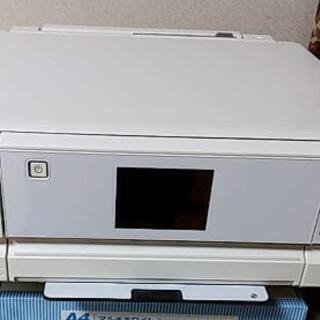 EPSONのプリンター