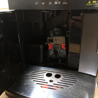 ★美品★ ESAM04110BH デロンギ