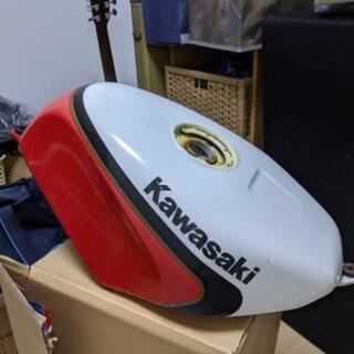 KR250Sタンク