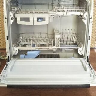 食洗機 パナソニックNP-TR6 美品