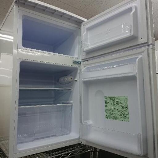 冷蔵庫\u0026洗濯機　❗大幅値下げ❗在庫300台有ります。国内、海外メーカーも激安❗多数有ります。2020年製造❗8500円❗