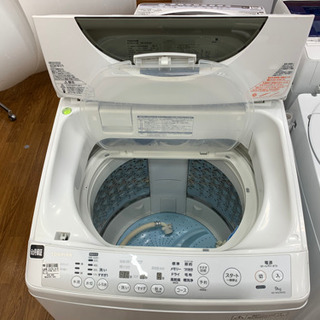 TOSHIBA 洗濯機 6ヶ月保証付き 【トレファク所沢店】