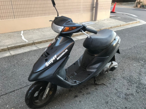 ●値下交渉アリ！◆希少車！◆JOG Z 3YK◆激レア2スト！◆部品取・レース車両！