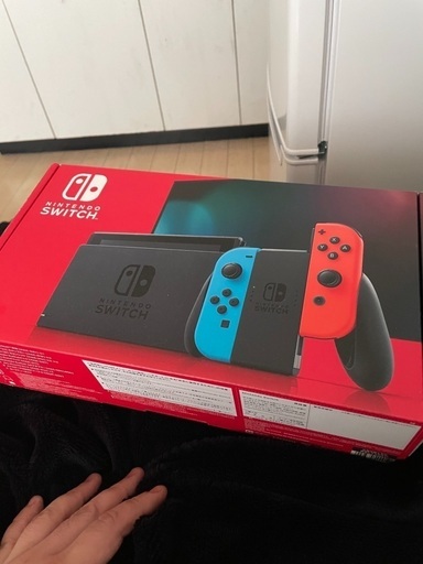 その他 Nintendo Switch