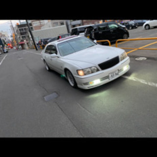 北海道のシーマ 日産 の中古車 ジモティー