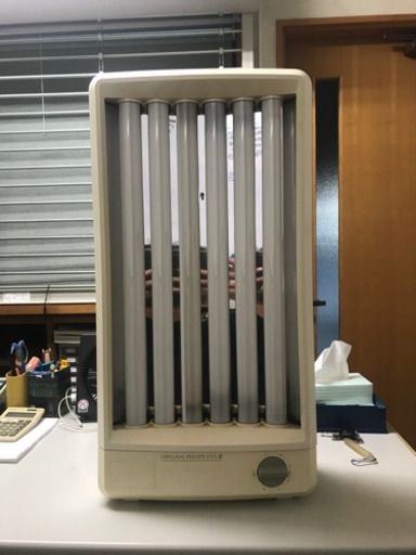 フィリップス 日焼けマシーン | www.jarussi.com.br