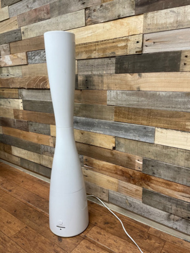 加湿器　1500円