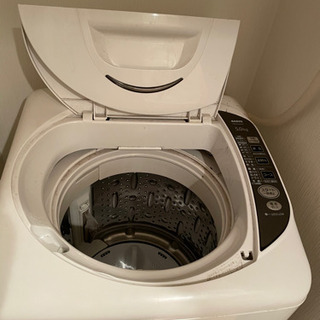 【無料0円】SANYO 5kg 洗濯機