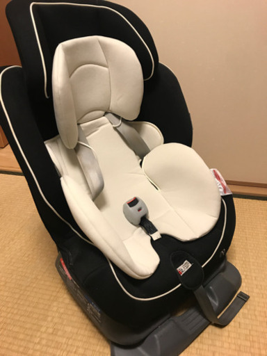 チャイルドシート　15000円→13000円→9000円→7000円