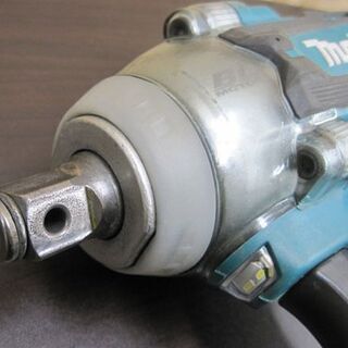 マキタ 充電式インパクトレンチ TW300D 本体のみ 工具 makita 札幌市手稲区